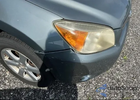 2007 Toyota Rav4 Limited V6 z USA, uszkodzony, nr VIN JTMZK31V675010896